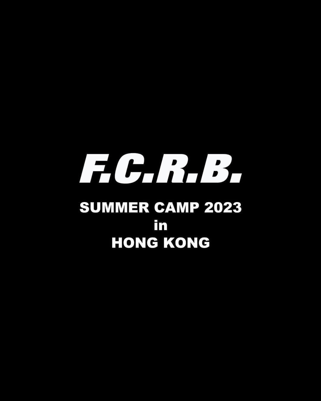 ソフさんのインスタグラム写真 - (ソフInstagram)「“F.C.R.B. SUMMER CAMP in HONG KONG” ⠀ F.C.Real Bristol × Helinoxのニューチームギアのリリースに合わせて、5/26(金)から各地で “F.C.R.B. SUMMER CAMP” と題したポップアップを開催します。 ⠀ 香港では、5/26(金)から6/7(水)の期間、SOPH.香港店のあるCENTRAL LANDMARK BELOWGROUND内ポップアップスペースにて、F.C.R.B.の最新のアパレルコレクションもラインナップして実施。 ⠀ お近くにお越しの際は、ぜひお立ち寄りください。 ⠀ *入荷状況、販売方法は店舗によって異なりますので、詳細は各店舗までお問い合わせください。 ⠀ In conjunction with the release of the new F.C.Real Bristol x Helinox team gear, a pop-up titled "F.C.R.B. SUMMER CAMP" will be held in various locations starting 5/26(Fri). ⠀ In Hong Kong, from 5/26(Fri) to 6/7(Wed), a pop-up space in the Central Landmark BELOWGROUND, where the SOPH. HONG KONG is located, will also feature F.C.R.B.'s latest apparel collection in its lineup. ⠀ Please stop by. ⠀ *Please contact each store for details as the availability and sales method differ depending on the store. ⠀ ＜F.C.Real Bristol "SUMMER CAMP in HONG KONG @ LANDMARK＞ 会期 / Period： 2023/5/26(Fri) - 2023/6/7(Wed) 住所 / Address：Shop 2, BELOWGROUND, B/F, Landmark Atrium, 15 Queens Road Central, Hong Kong 営業時間 / Opening hours : 11:00-20:00 TEL : +85(0)2.2871.2281 ⠀ www.soph.net . #FCRB #Helinox #FCRBxHelinox @helinox」5月19日 18時00分 - soph_co_ltd