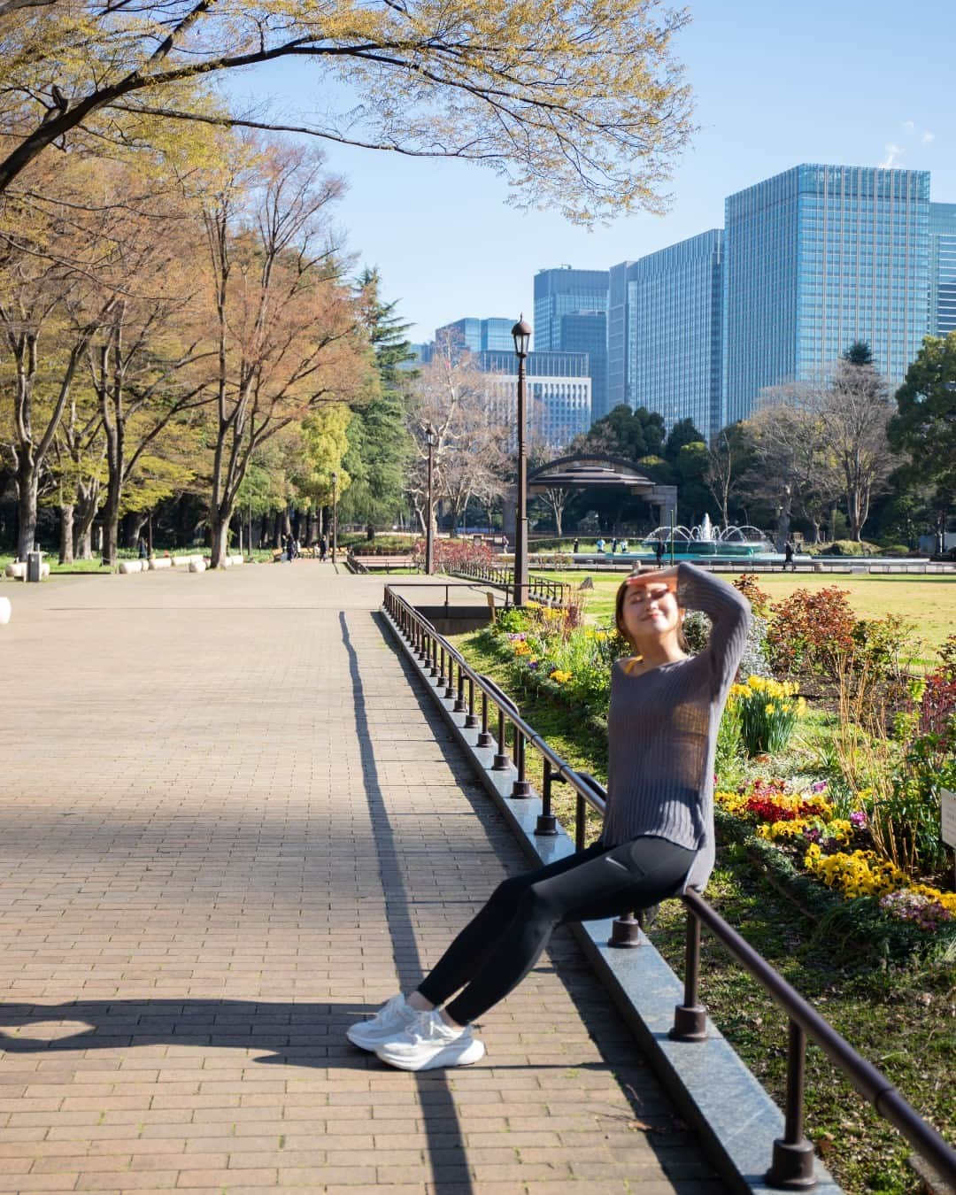 Andaz Tokyo アンダーズ 東京のインスタグラム