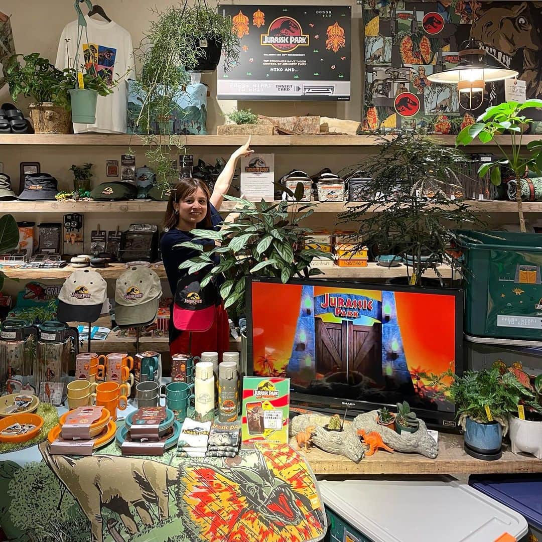 ニコアンドのグルメインスタ