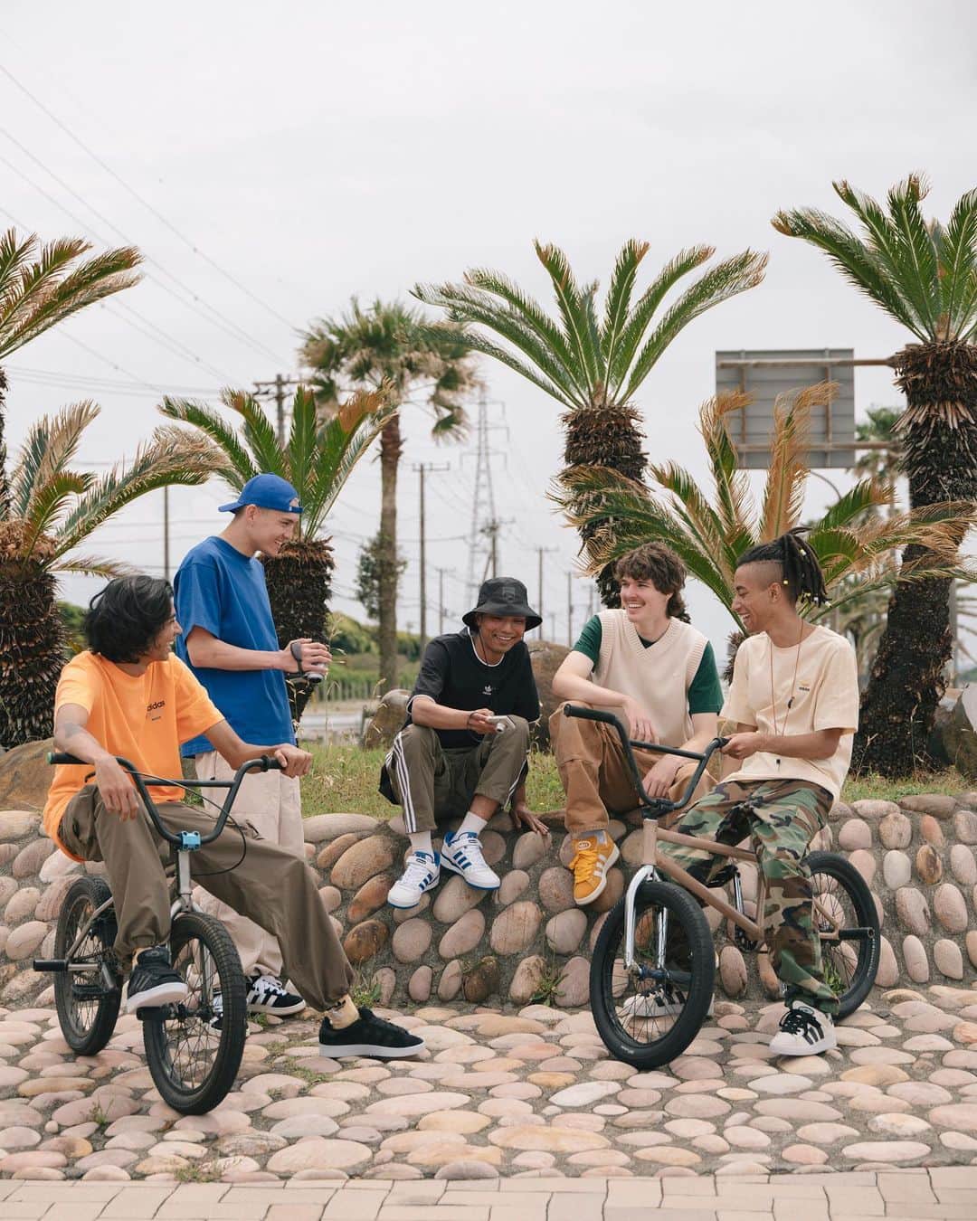Olliemagazineのインスタグラム