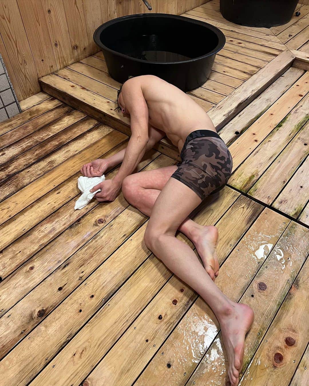樽美酒研二のインスタグラム