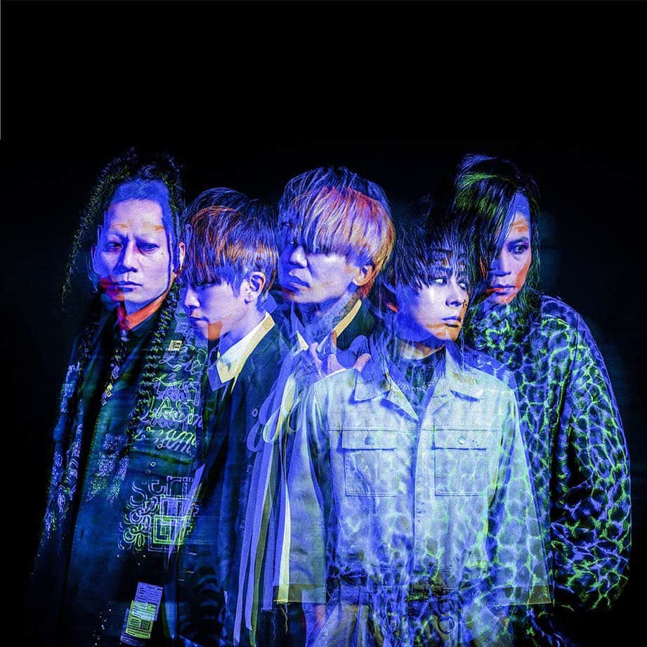 のインスタグラム：「🐕‍🦺Petit Brabancon New Look！🐕  6/14(水)リリース new EP「Automata」 リード楽曲「孤動」の世界を昇華させた  ◤￣￣￣￣￣￣￣￣￣￣￣￣￣￣ 　新アーティスト写真公開🐶 ＿＿＿＿＿＿＿＿＿＿＿＿＿＿◢  💿「Automata」ご予約はこちら http://petitbrabancon.jp  🎫全国ツアーチケット一般発売中 http://eplus.jp/pb/」