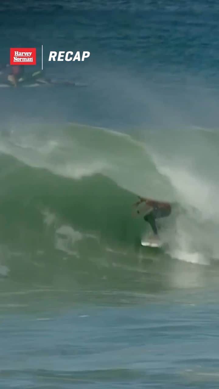 世界プロサーフィン連盟（WSL）のインスタグラム：「@harveynormanau Heat Recap: A massive 15.50 heat total for @itsjust_morgan!  @gwmaustralia #SydneySurfPro Next Call: May 20 | 6:45 am AEST @destination_nsw  @originalbonsoy」