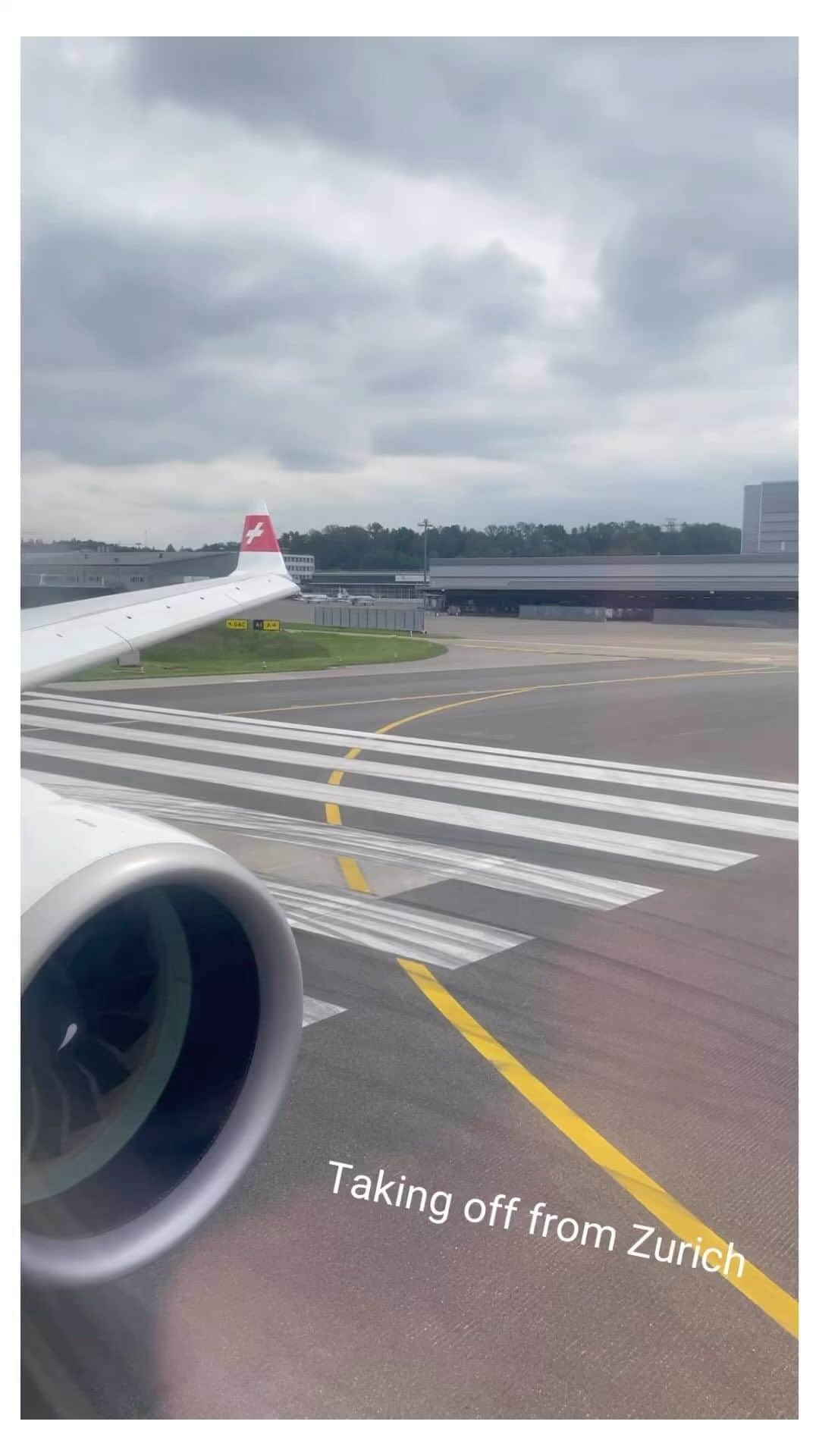 マルセロ・メロのインスタグラム：「Decolando de Zurich, pousando em Geneva. Para quem ainda não conhece a Suíça, eu recomendo visitar. Quem já foi, deixa aqui algumas dicas p galera :)」