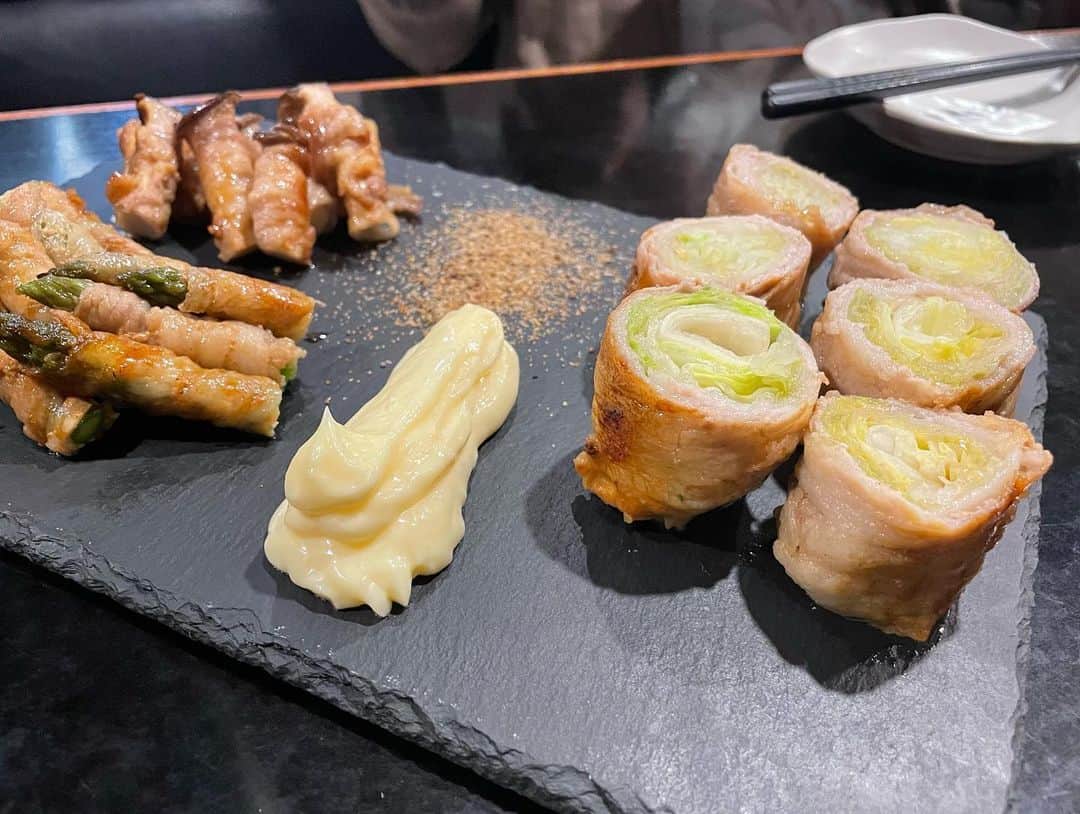 宮田麺児のインスタグラム：「田植え　打ち合わせ バッチリ」