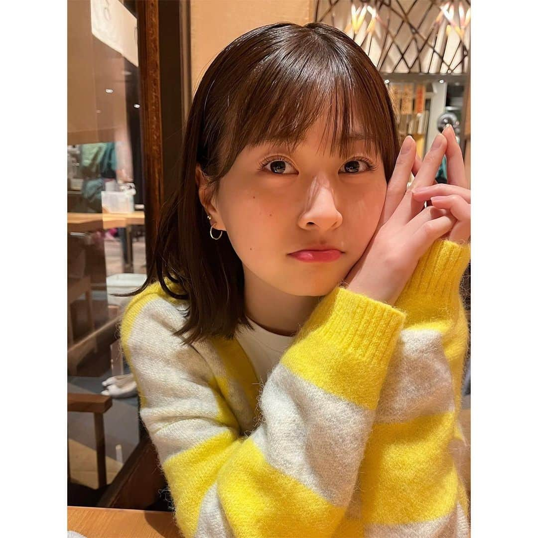 松岡はなさんのインスタグラム写真 - (松岡はなInstagram)「🥴」5月19日 19時51分 - hana_matsuoka_