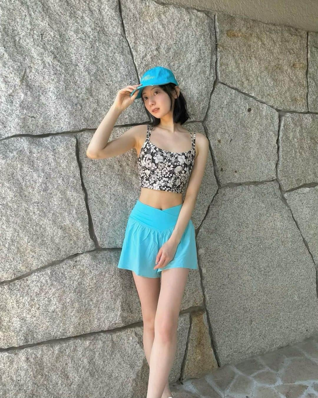 齊藤英里のインスタグラム