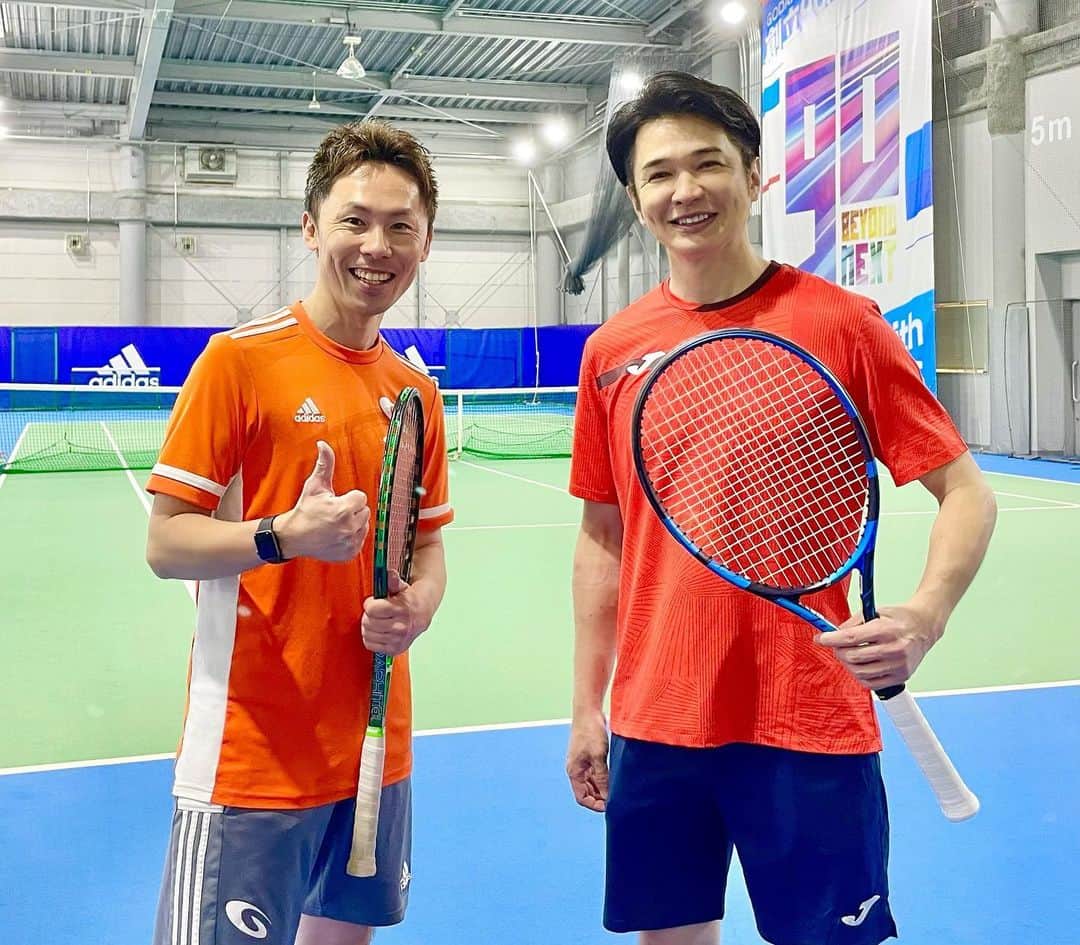 吉崎仁康のインスタグラム