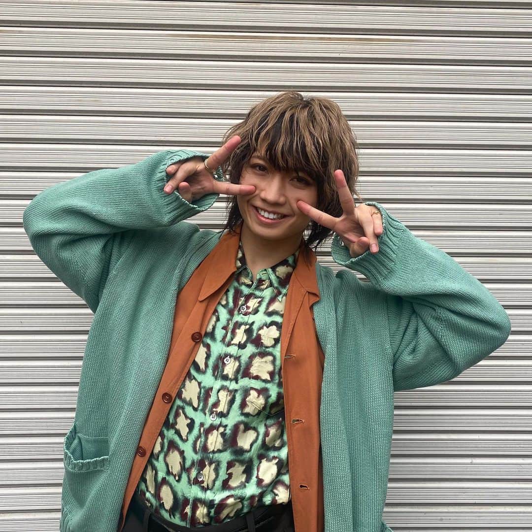 保住有哉のインスタグラム：「はっぴー👶 事後通販のやつ」