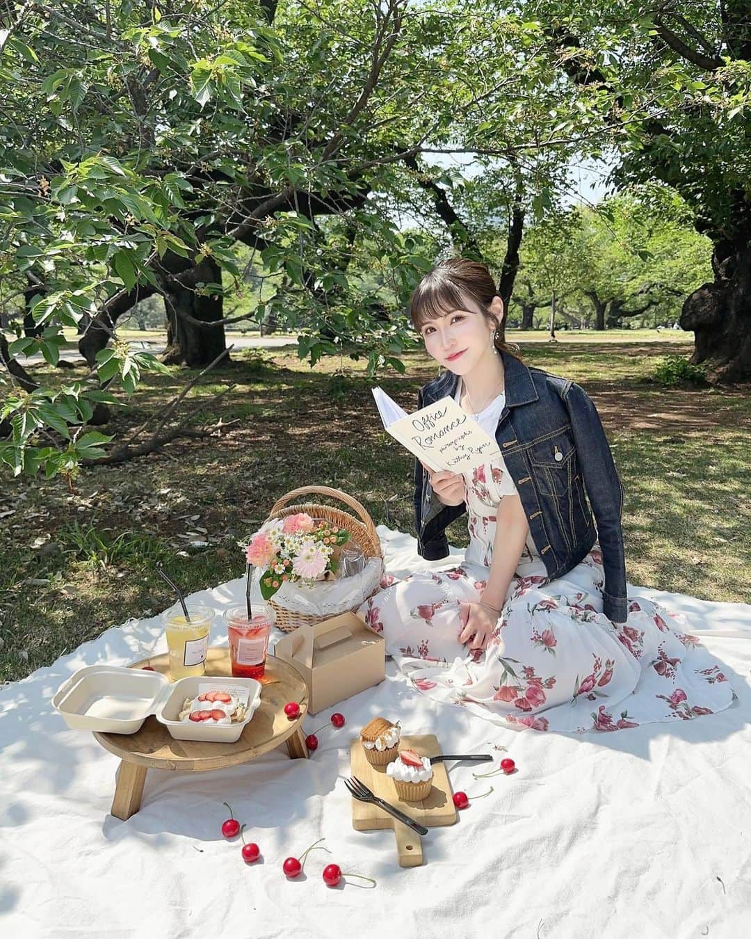 五十嵐茉優のインスタグラム