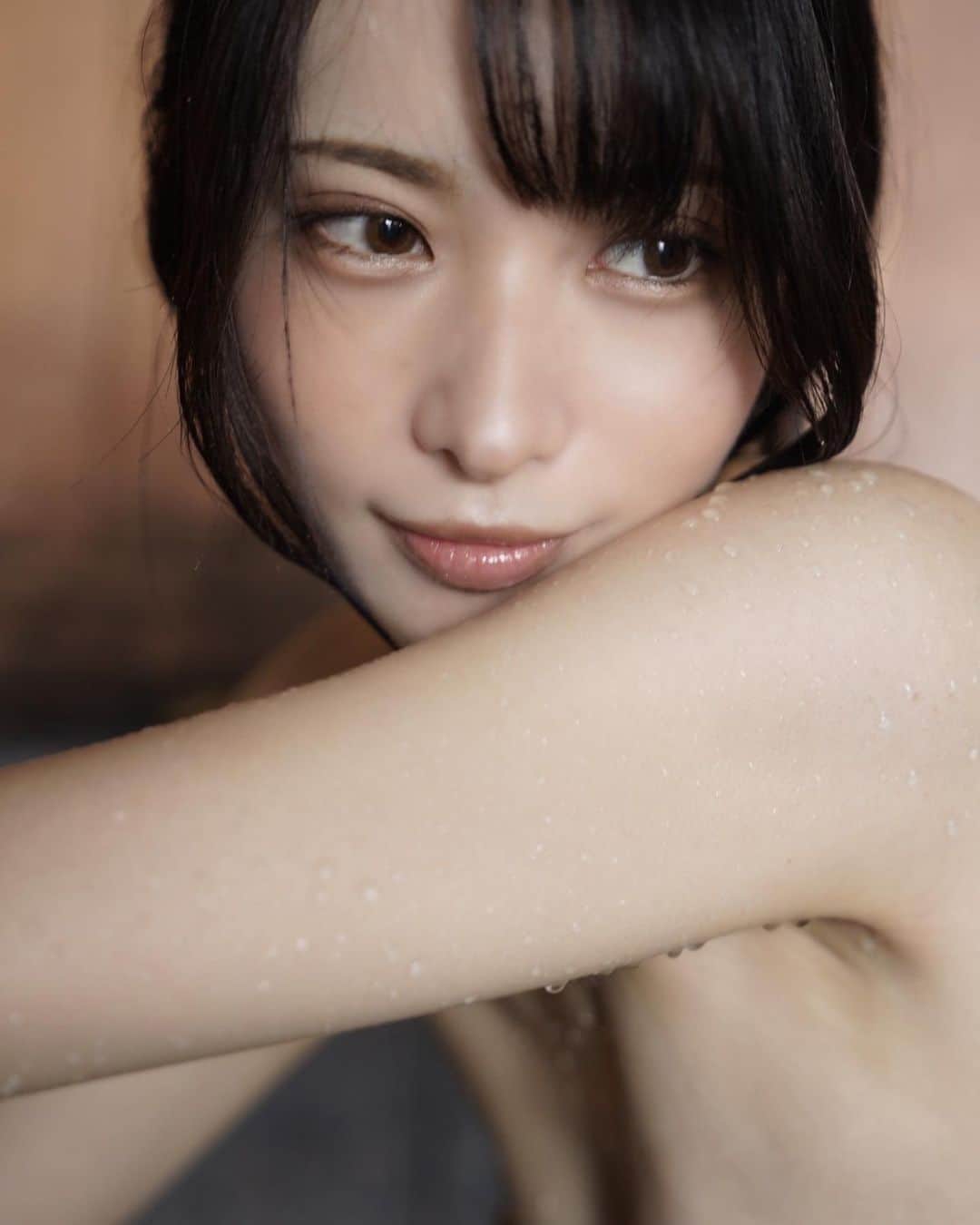 大野真依のインスタグラム：「🧼𓂃🫧‪」