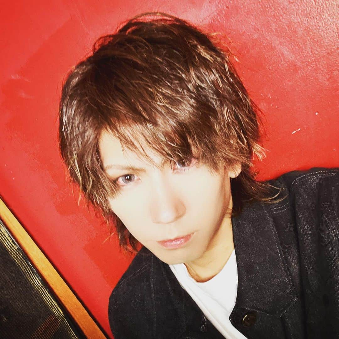 TAKUMA のインスタグラム