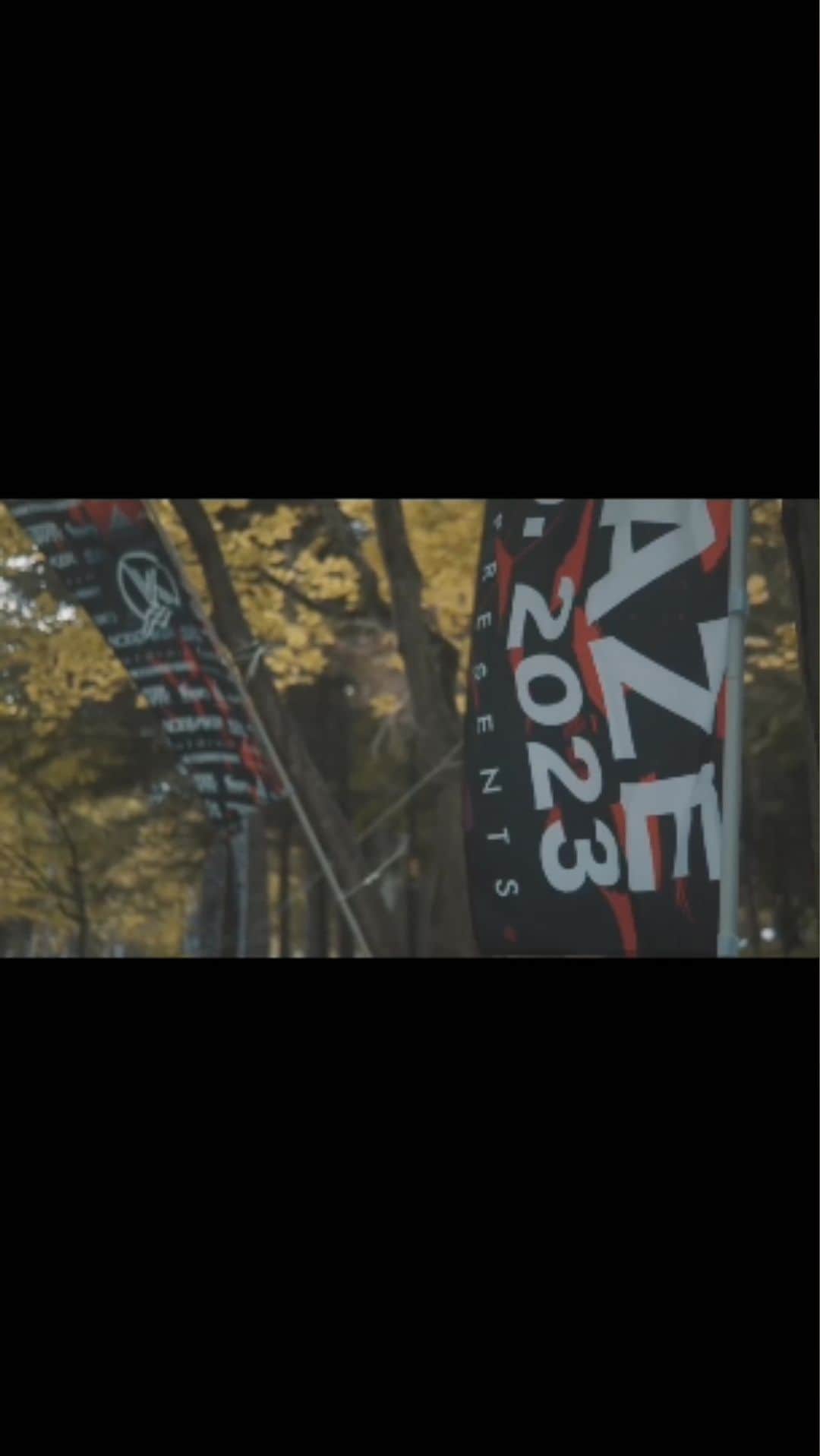 のインスタグラム：「【開催まであと1日🔥】  いよいよ明日から開催！ KITAKAZE ROCK FES. 2023   2023年5月20日(土)・21日(日) 札幌芸術の森 野外ステージ  ▼前売チケットは本日23:59まで！ kitakazerockfes.com/tickets/」