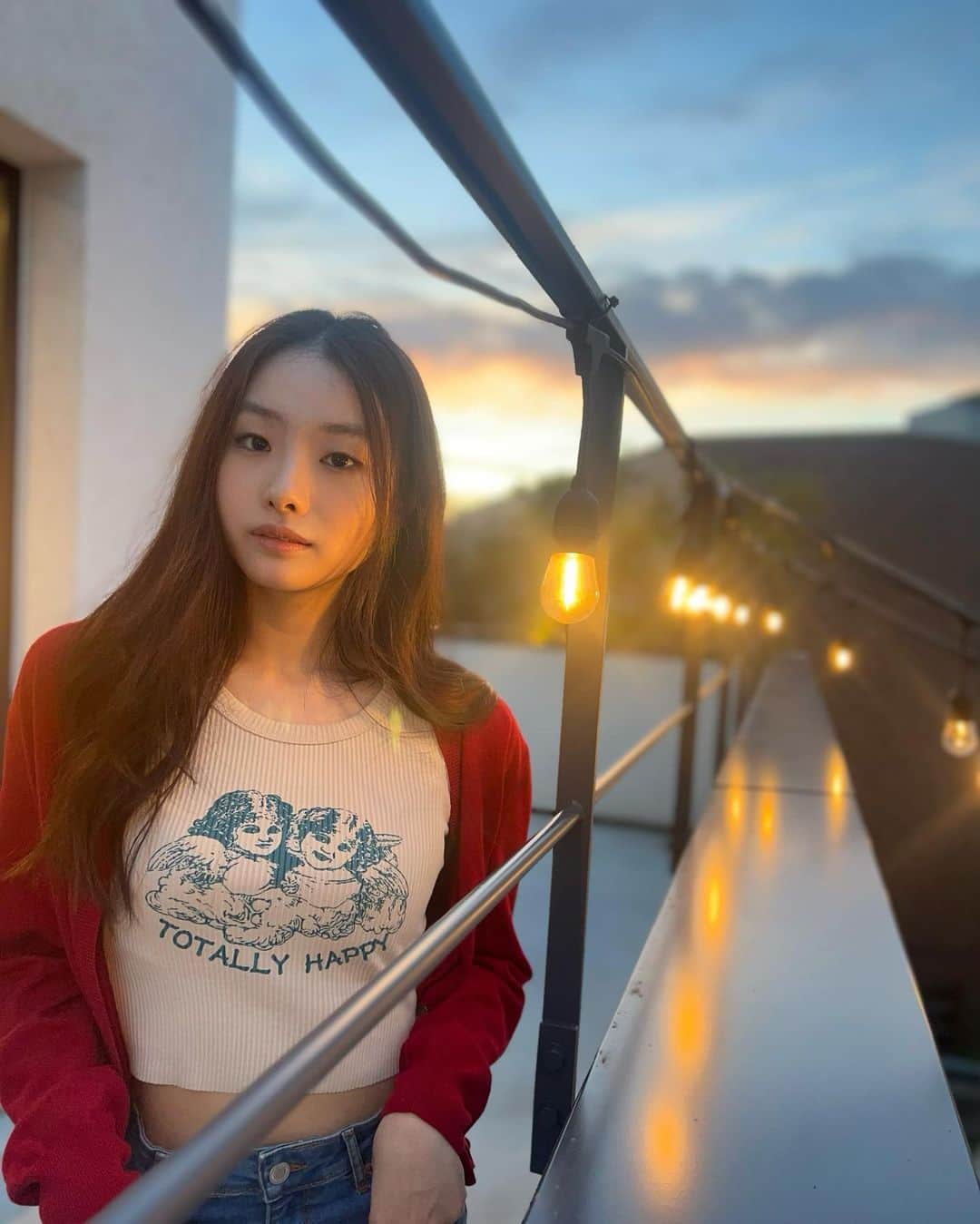 平野沙羅のインスタグラム：「この日美味しい牡蠣たべた🦪🤍」