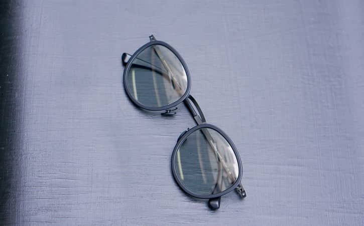 MYKITA SHOP TOKYOのインスタグラム