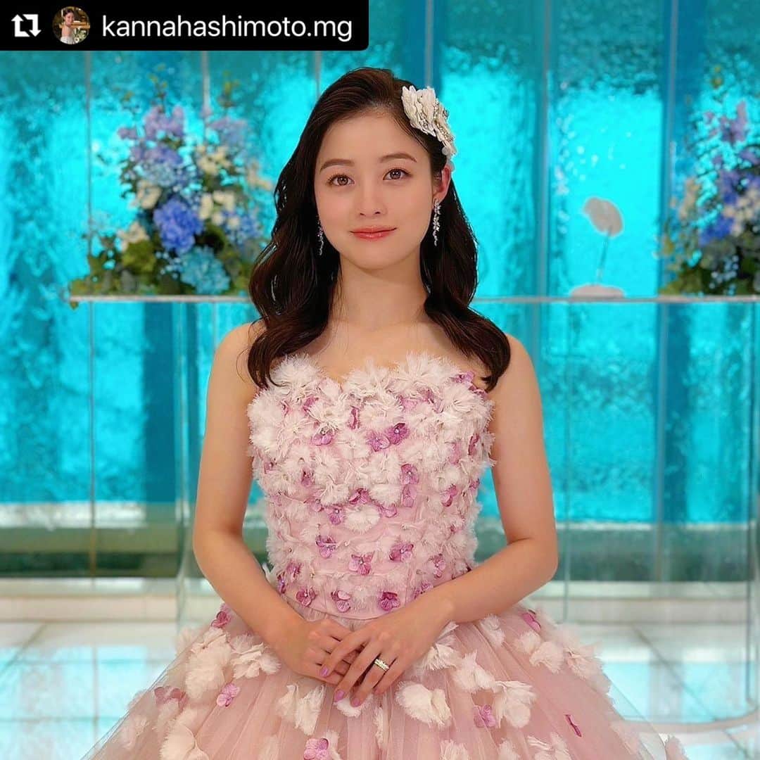 ワタベウェディングのグルメインスタ