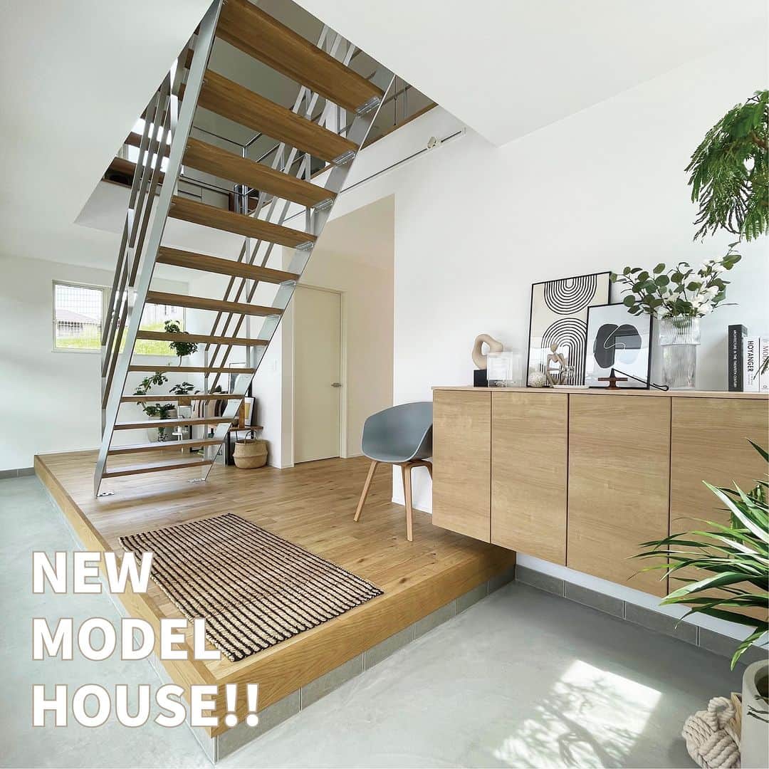 321houseのインスタグラム