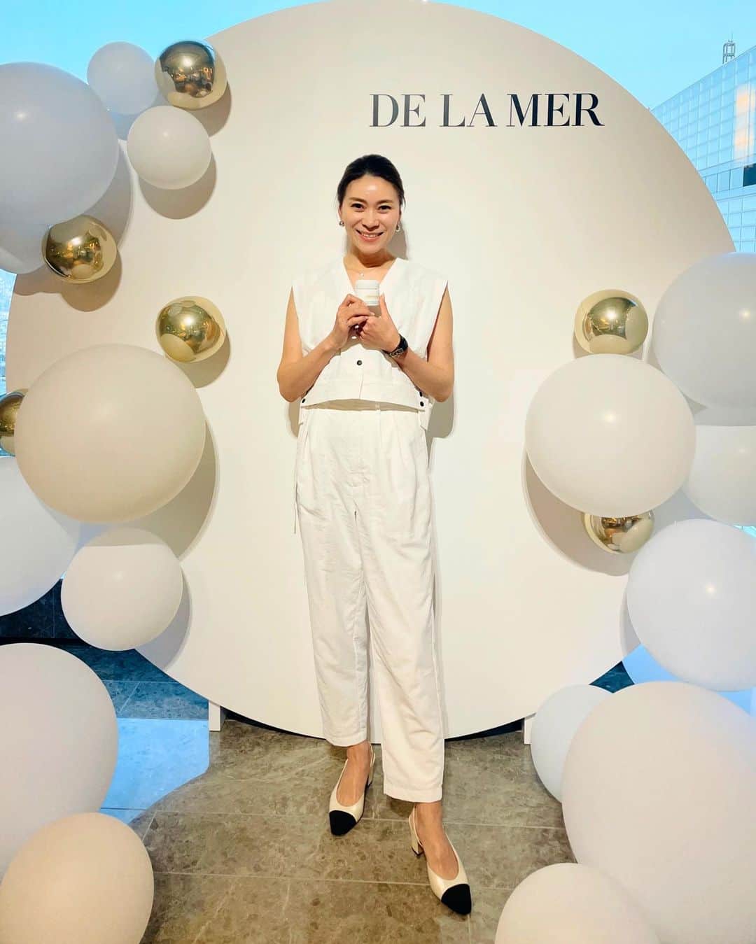 大日方久美子のインスタグラム