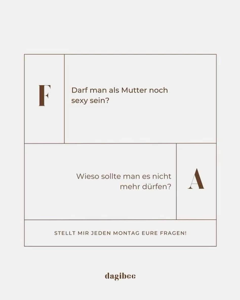 Dagi Beeさんのインスタグラム写真 - (Dagi BeeInstagram)「Eure Fragen der Woche 🫶🏼 Das erste mal kn einem Feedpost zusammengefasst ✨ was haltet ihr von der Idee, dass ich das nach jeder „10 Fragen am Montag“ Runde mache ?  Schreibt mir eure Gedanken zu den Fragen - bin gespannt 🤍 #10FragenamMontag」5月19日 21時00分 - dagibee