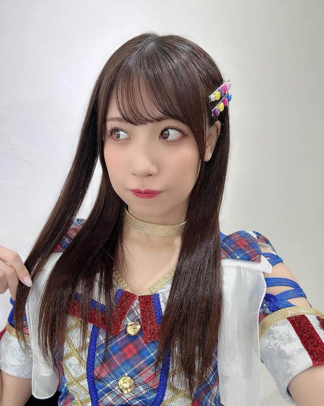 荒井優希のインスタグラム