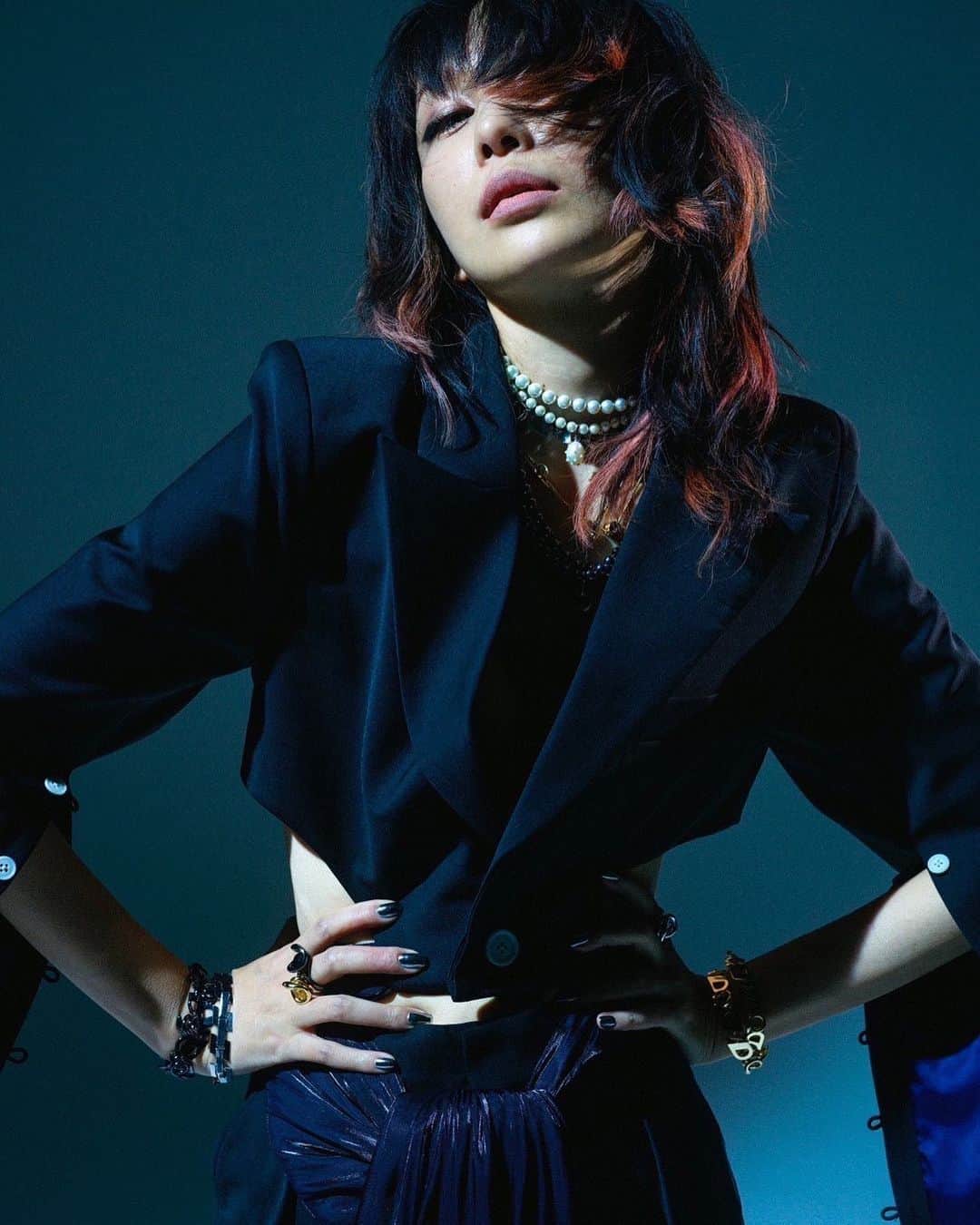 中島美嘉のインスタグラム