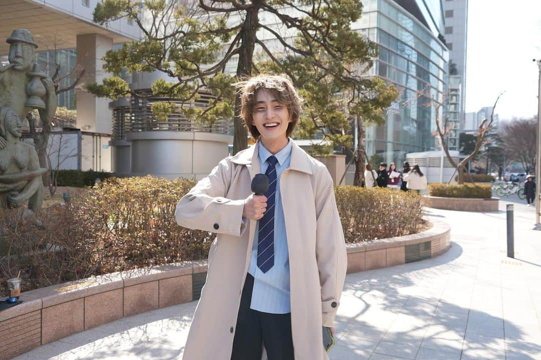SHINeeのインスタグラム