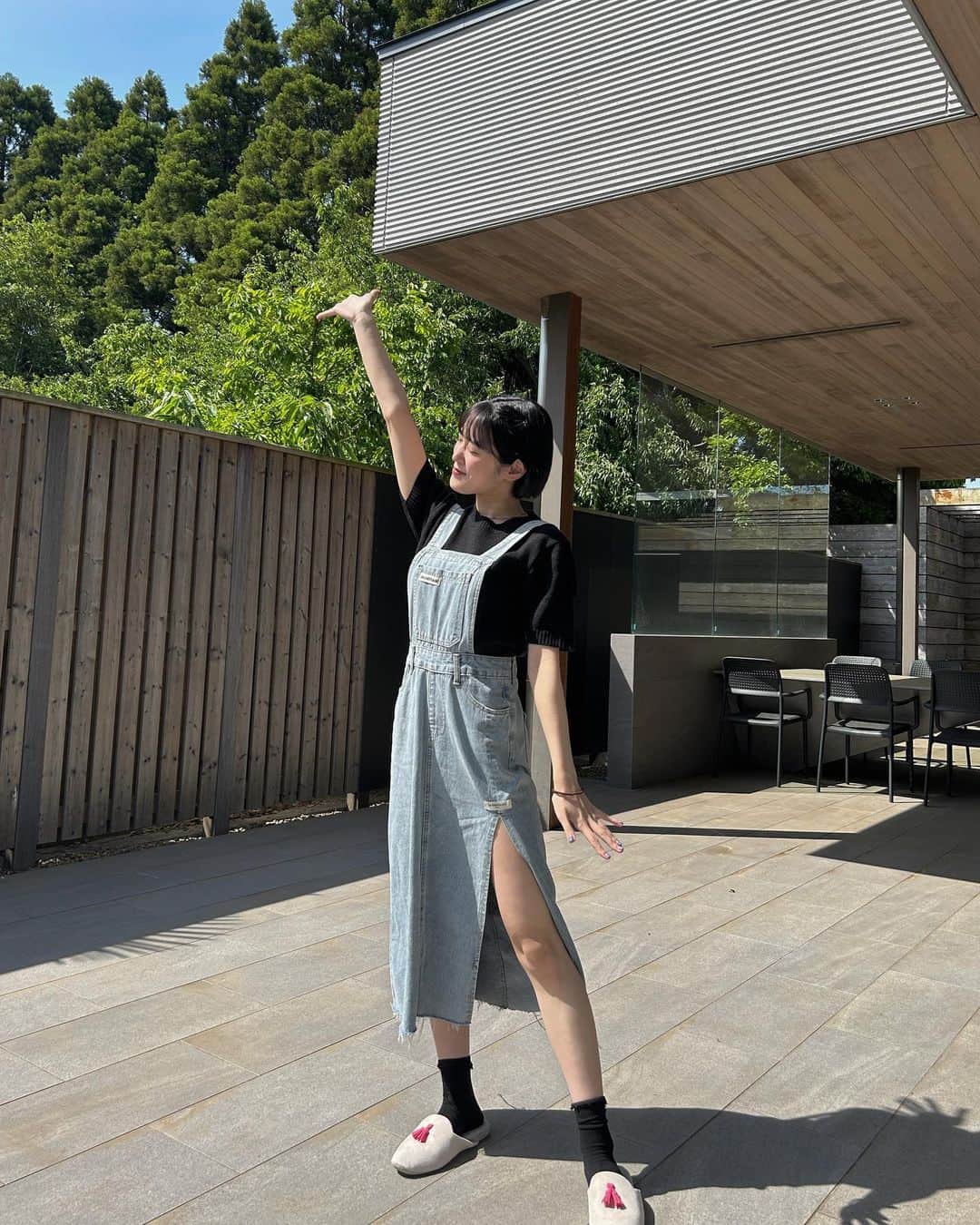 小関舞さんのインスタグラム写真 - (小関舞Instagram)「. M-line Music 盛りたくさんな内容です‼️  小片リサちゃんと(@risa__ogata.official )  #みんな見てね ！」5月19日 21時26分 - mai_ozeki.official