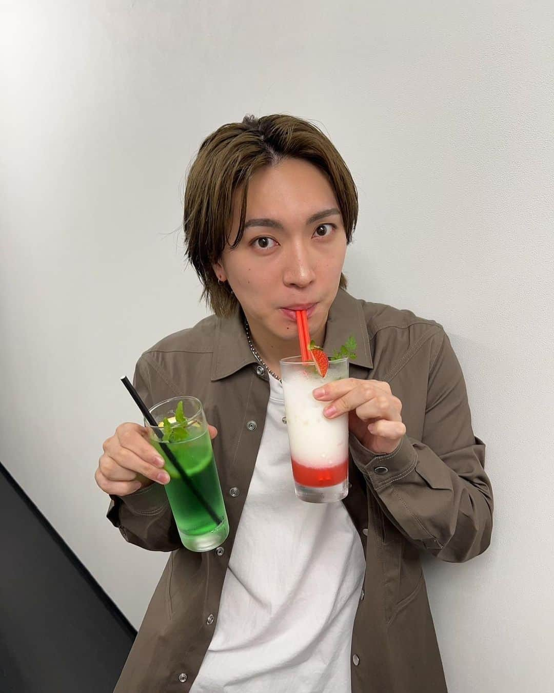 松下優也さんのインスタグラム写真 - (松下優也Instagram)「Billboard Live at YOKOHAMA 最高やった ありがとう」5月19日 21時29分 - matsushitayuya