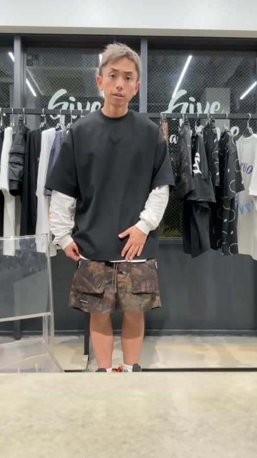 KING-MASAのインスタグラム：「5/20,21 Nagoya Pop up」