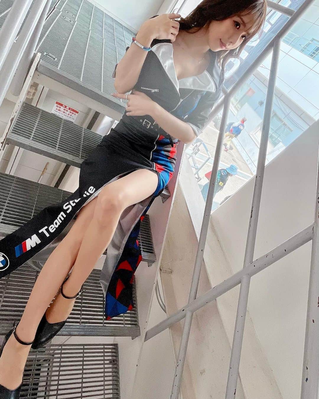 朝比奈果歩のインスタグラム