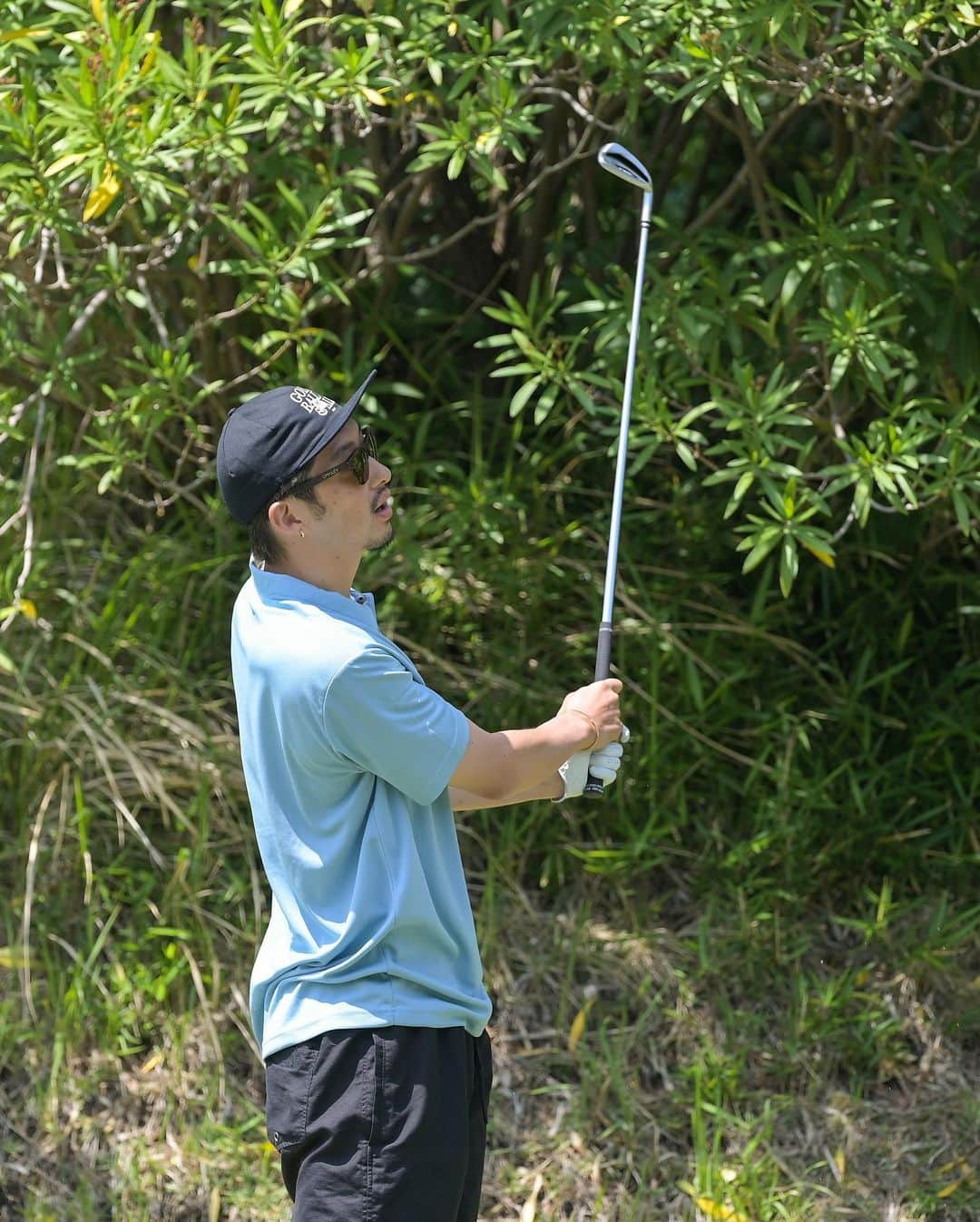 柴田翔平さんのインスタグラム写真 - (柴田翔平Instagram)「@_awesome_golf のゴルフコンペに招待頂きました⛳️ カッコいいウェアに縛りのないゴルフ場で楽しい友達とのラウンド🏌️‍♂️最高でしたー！！  @_awesome_golf のウェアは @thehouse_official で購入可能です🔥！  #awesomegolf 　　　　　　　　　　　　  @_awesome_golf  @thehouse_official」5月19日 21時35分 - shohey_shibata