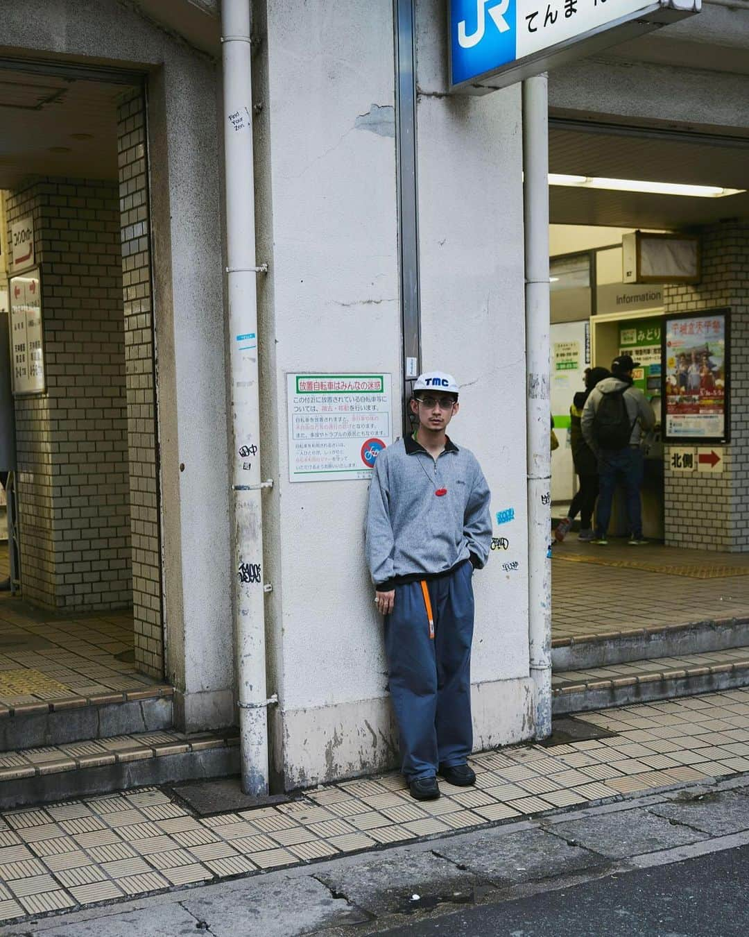 Droptokyoのインスタグラム