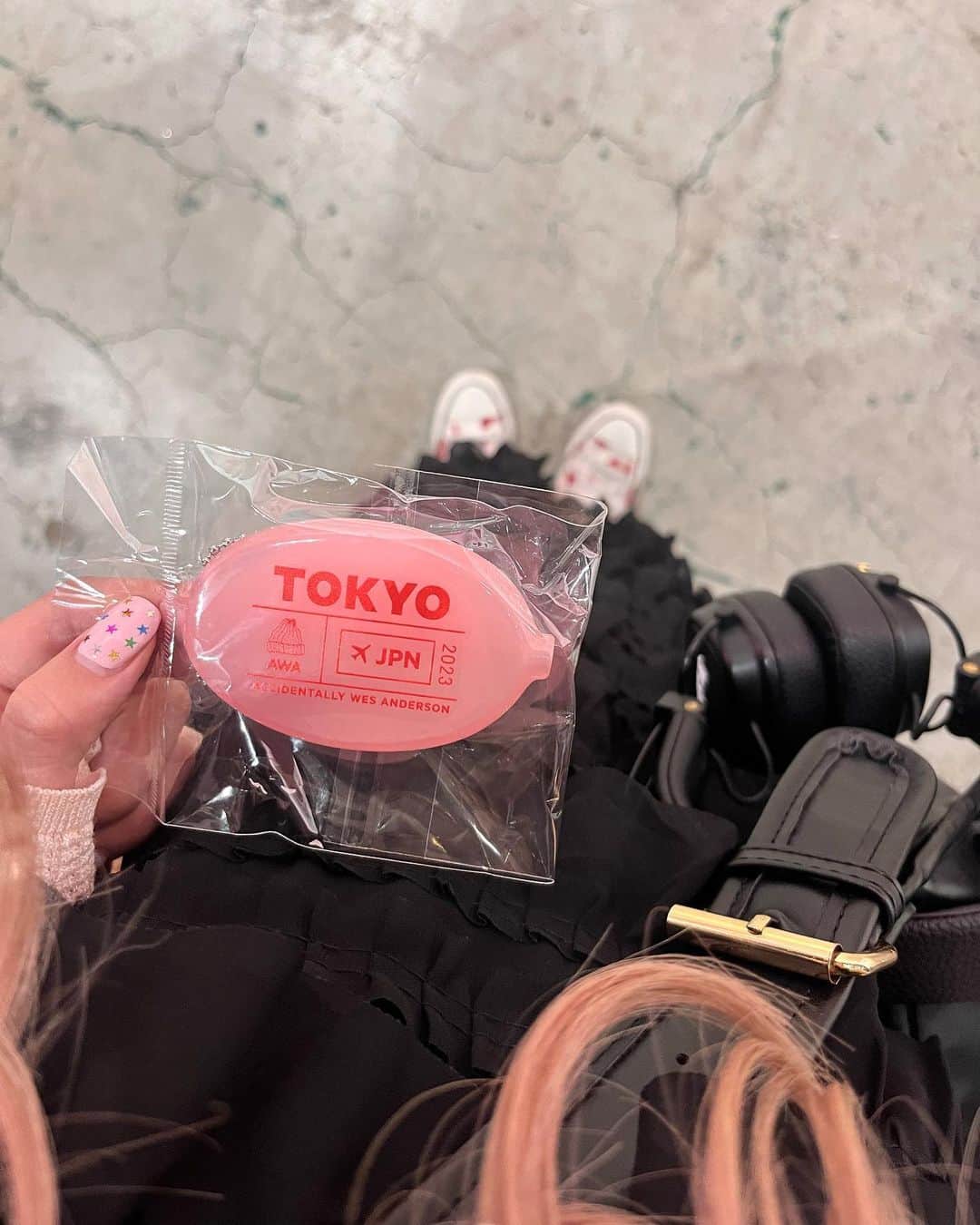 砂糖華のグルメインスタ