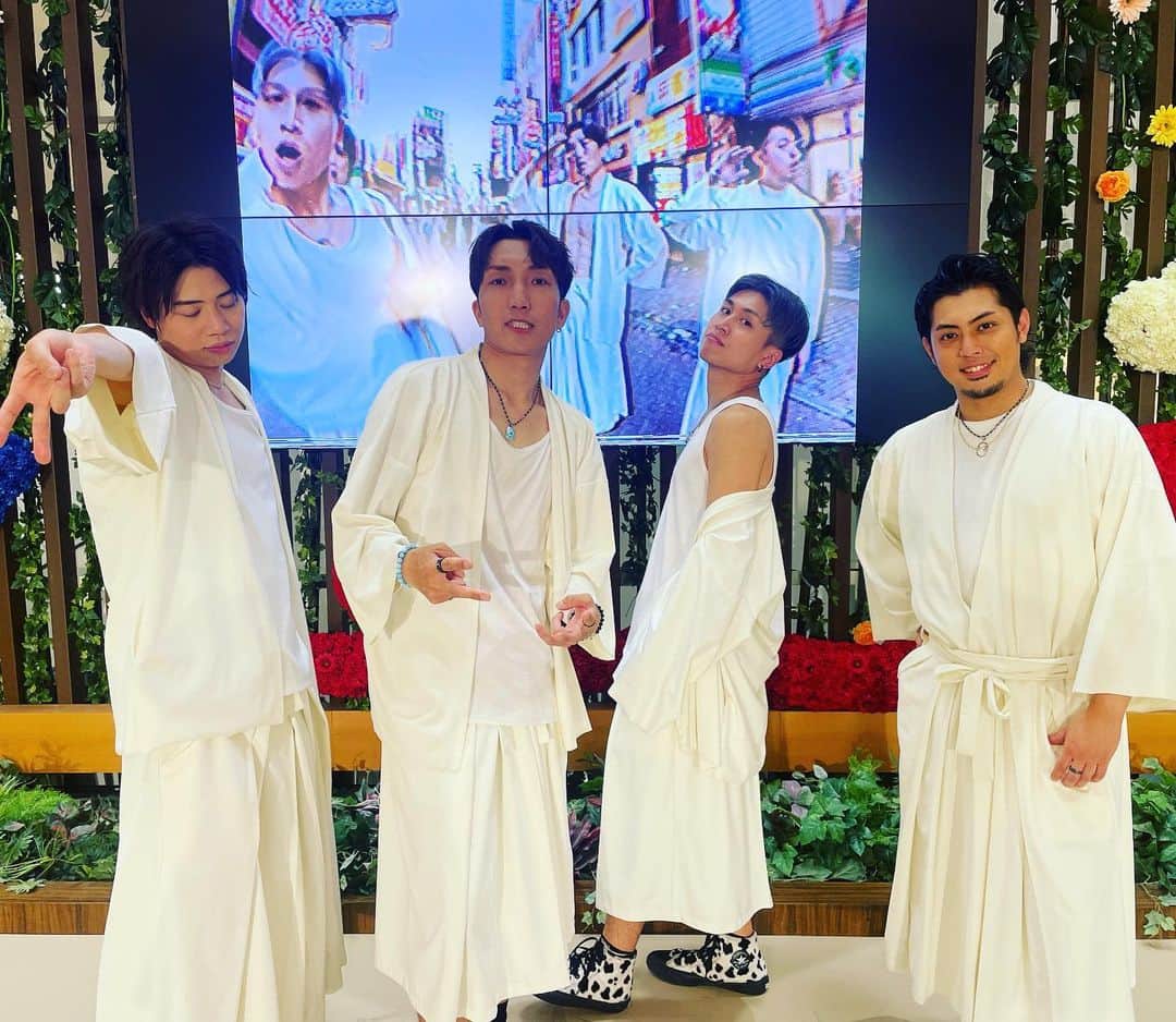 斬波のインスタグラム
