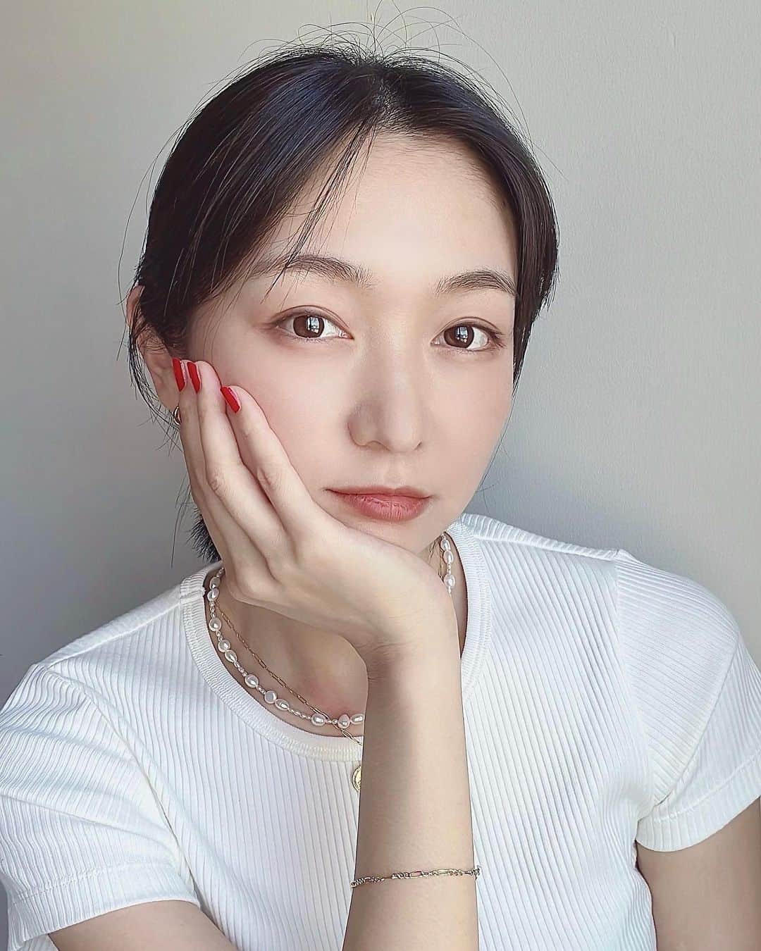 二瀬里子のインスタグラム