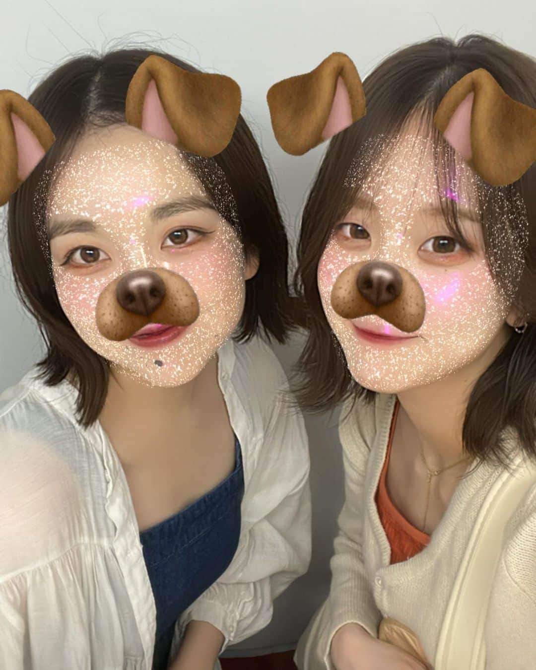 佐藤優萌さんのインスタグラム写真 - (佐藤優萌Instagram)「SEVENTEEN LOVE 2023.05.18🩷🩵」5月19日 22時25分 - 7827__me