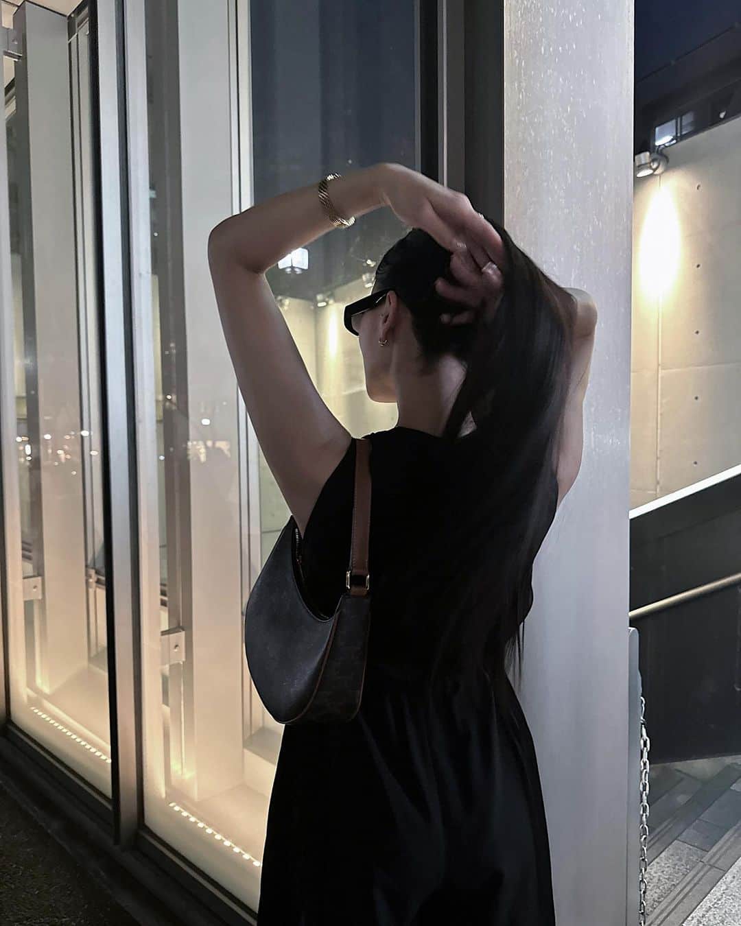 山本梓衣菜のインスタグラム