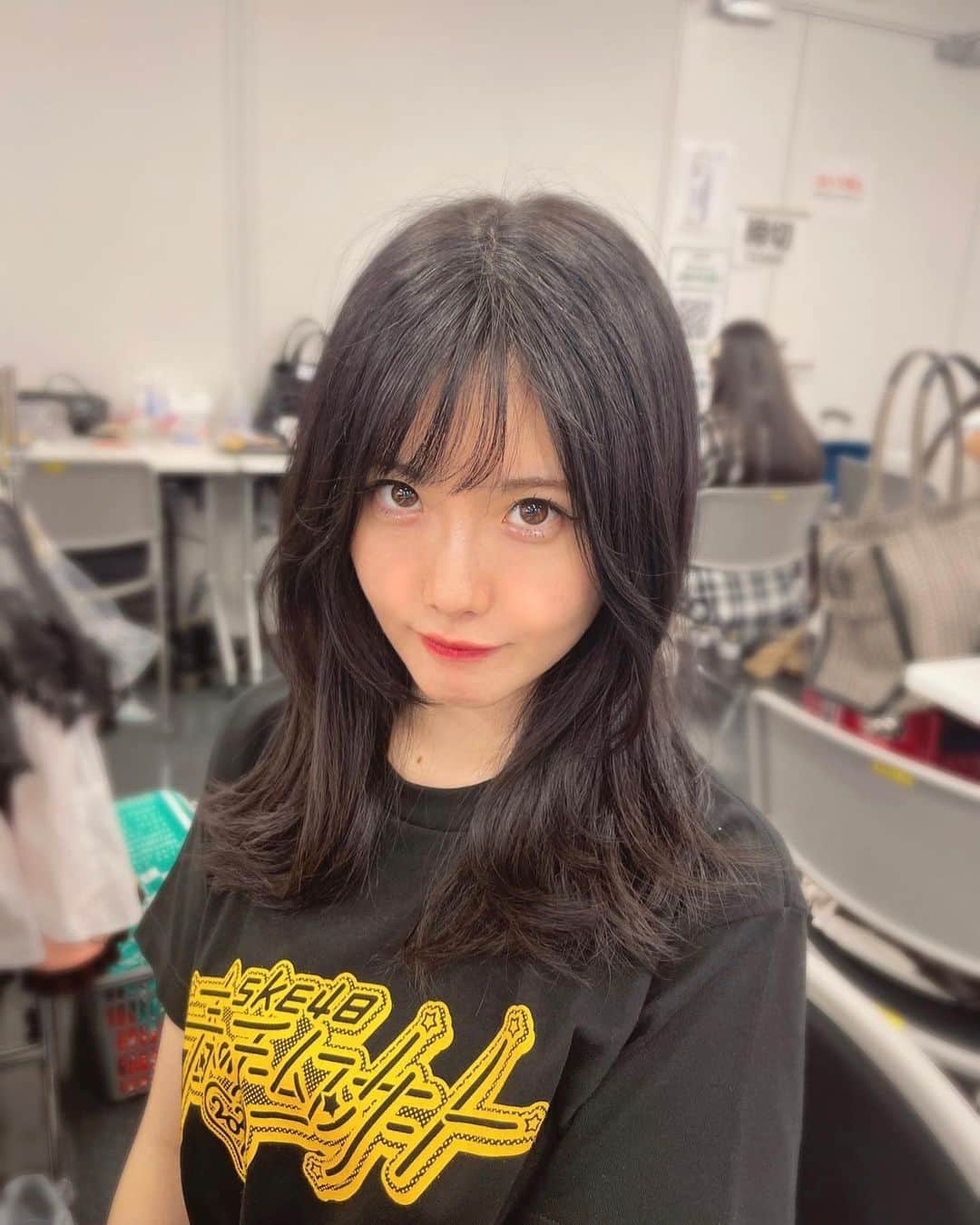 谷真理佳のインスタグラム