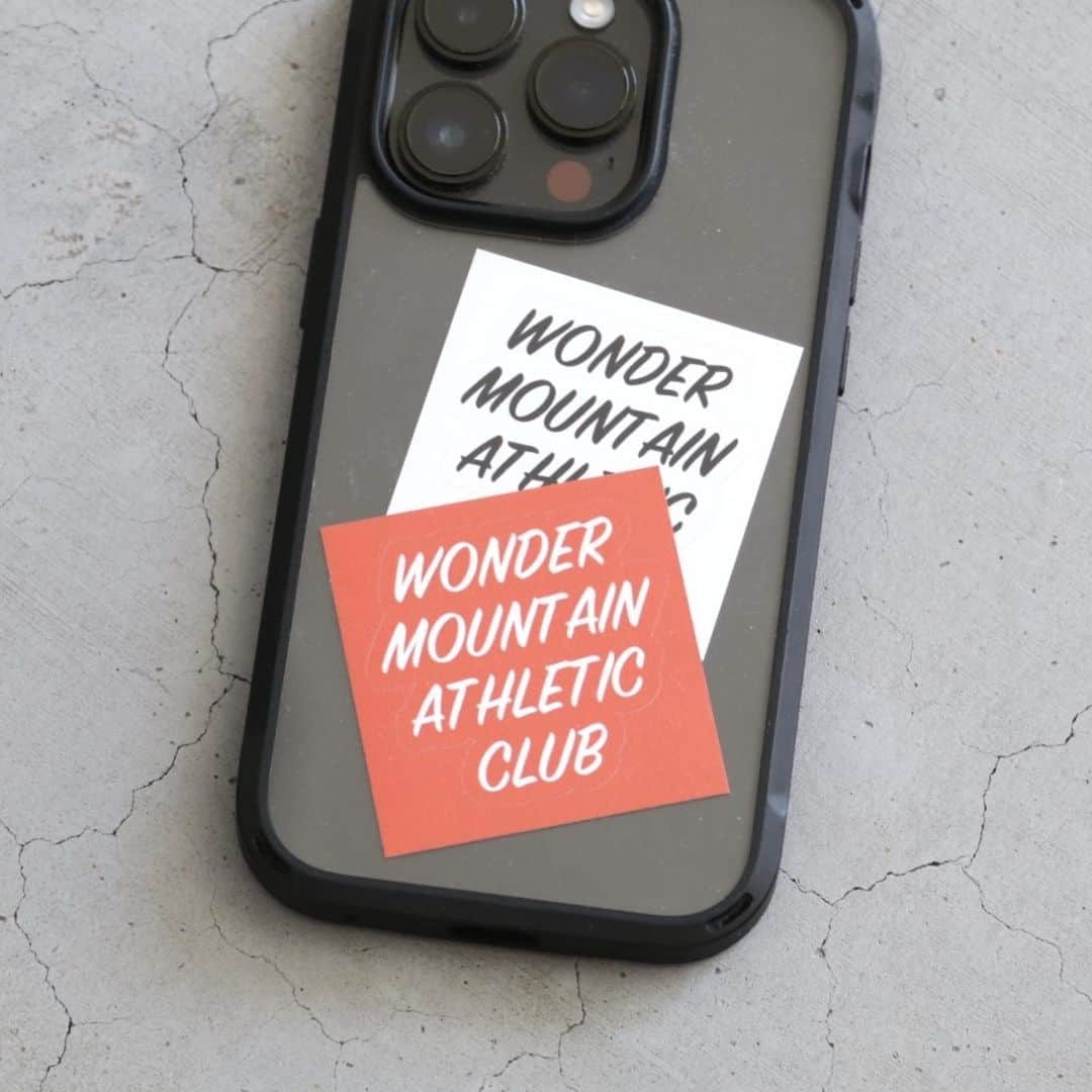 wonder_mountain_irieのインスタグラム