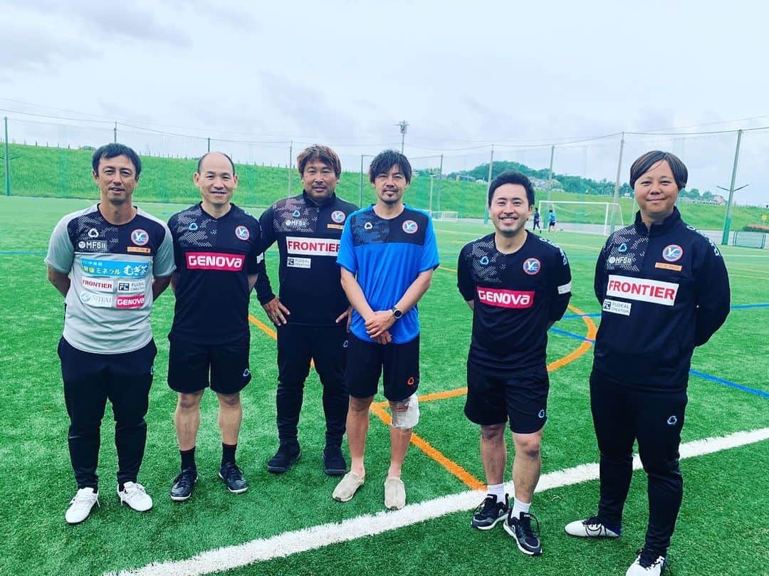 松井大輔のインスタグラム
