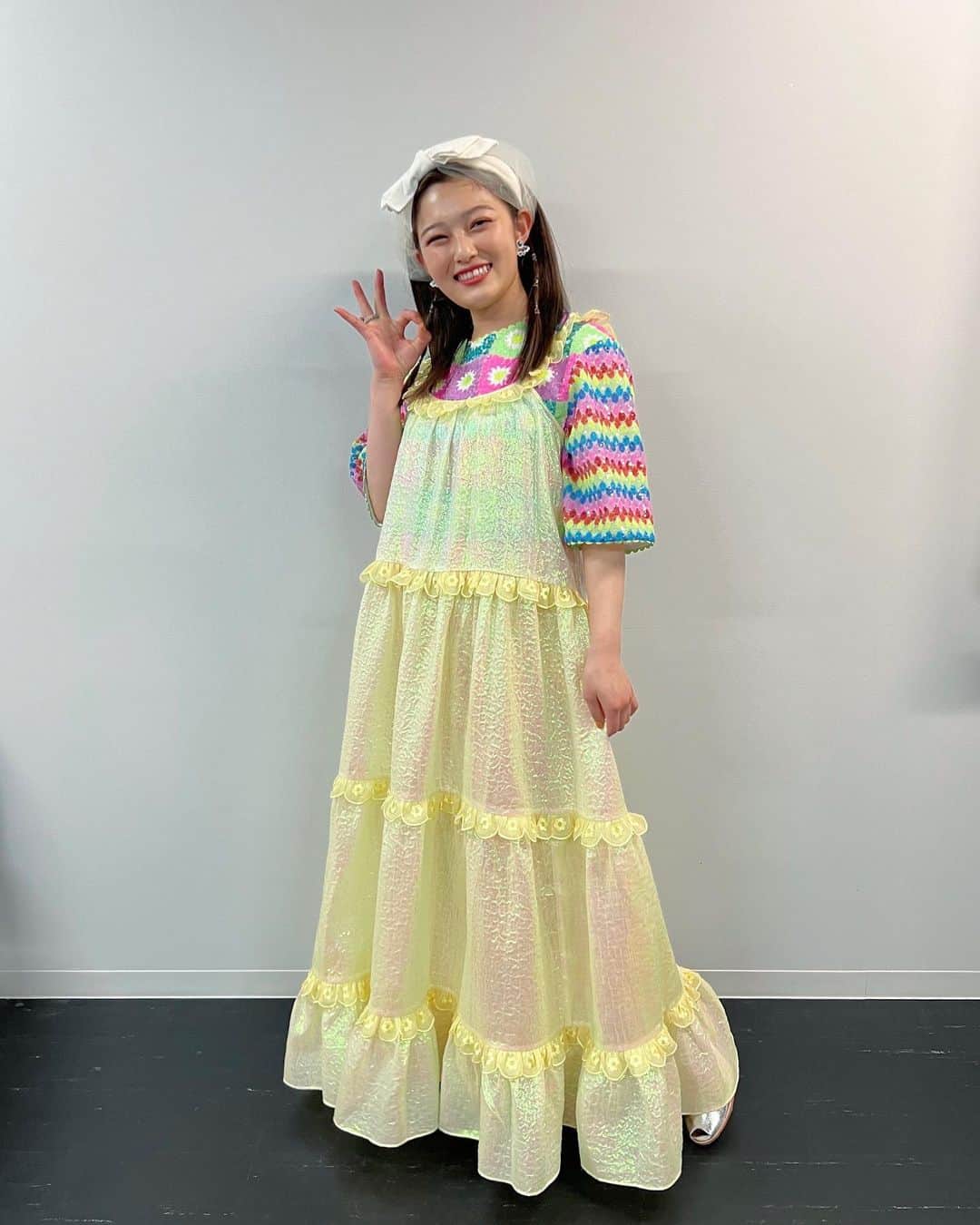 井上咲楽のインスタグラム