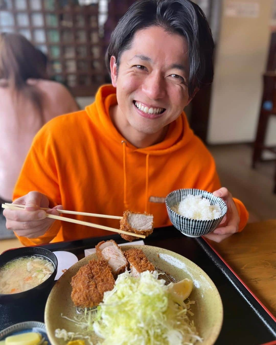 工藤淳之介のインスタグラム