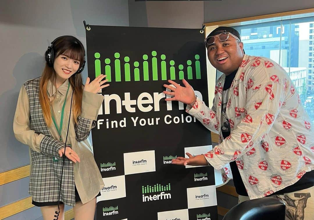 實近菜那（ななちゃら）のインスタグラム：「. .  『アントニーのALLIN』 ラジオ出演しました📻🤍  面白い話が色々出来たかなと思います！  聴き逃した方はradikoタイムフリーでお聴きください🎧  https://radiko.jp/mobile/events/8264877?player=true&t=20230519140000&pid=&noreload=1  #ポーカー #ポーカー女子 #poker #ラジオ #ポーカープロ #ななちゃら #sanechikanana」