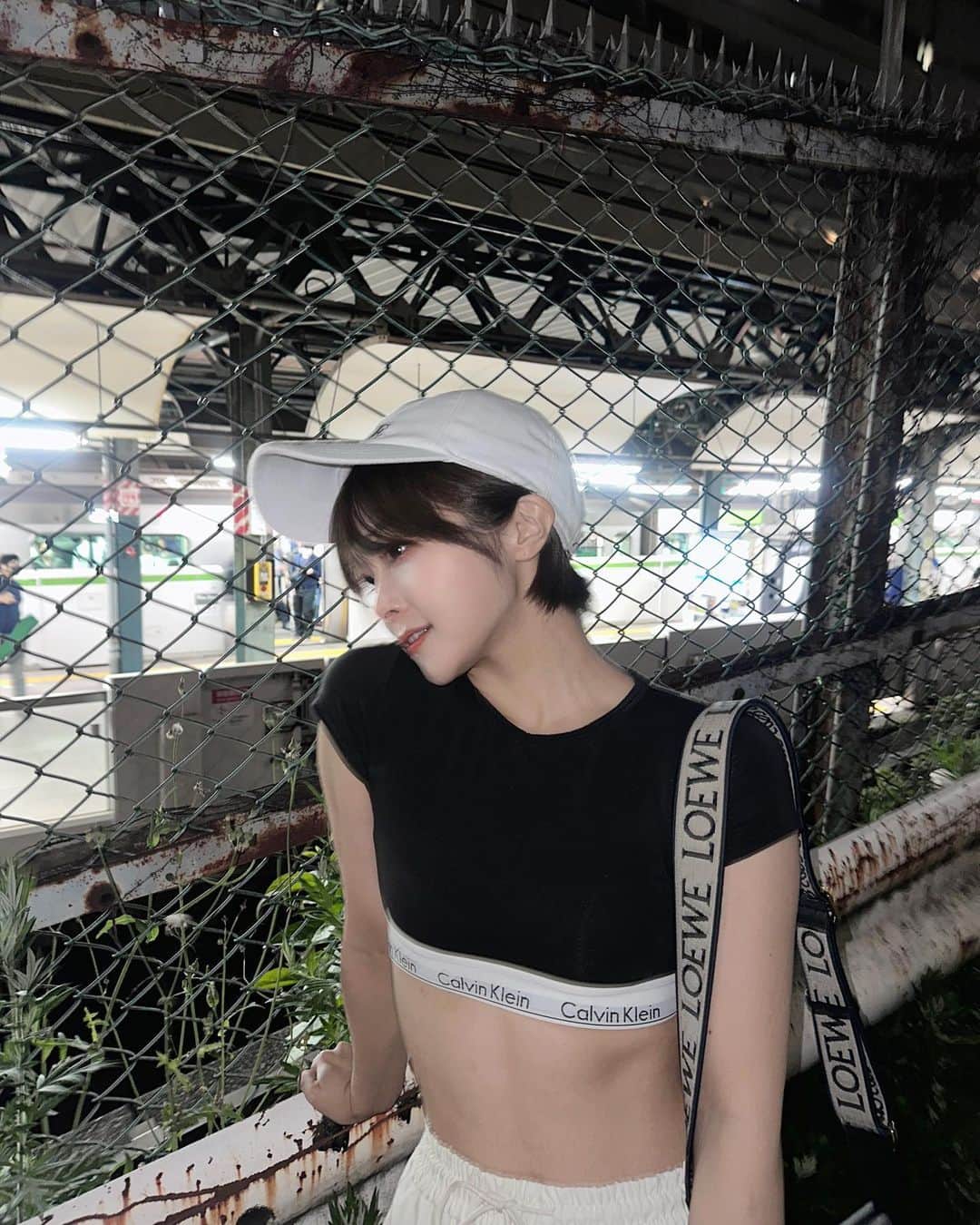 のインスタグラム：「🌙」
