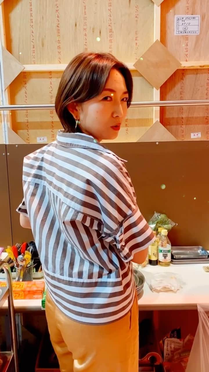 狩野恵里のインスタグラム