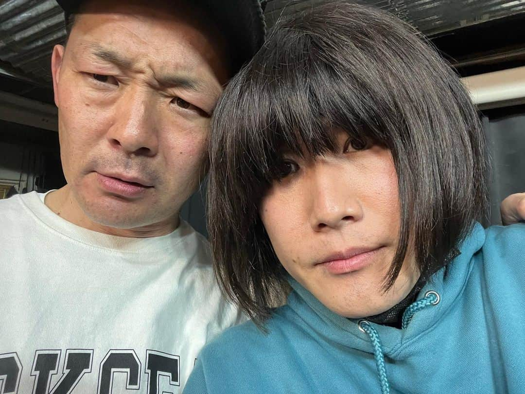 伊藤幸司のインスタグラム：「かまぼこ体育館さん！」