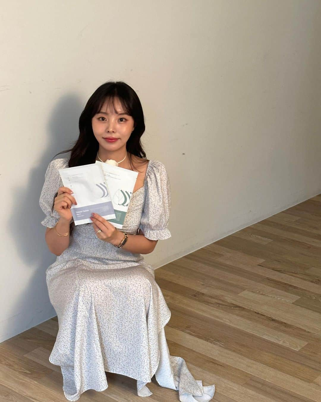 MeJiwooさんのインスタグラム写真 - (MeJiwooInstagram)「내일도 화이띤🤍」5月19日 23時34分 - mejiwoo103