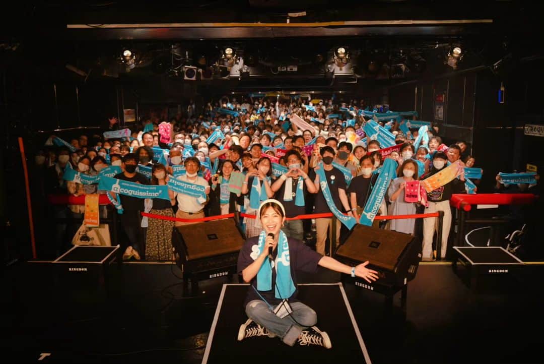 miwaのインスタグラム