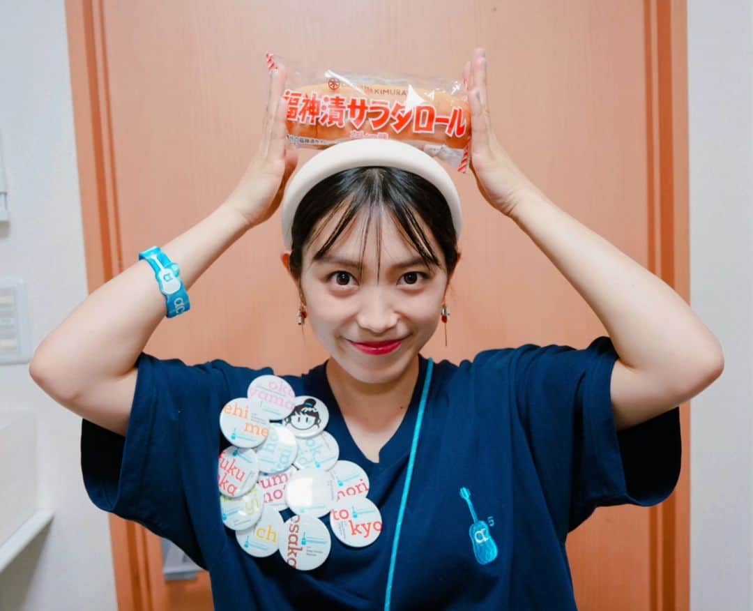 miwaのインスタグラム