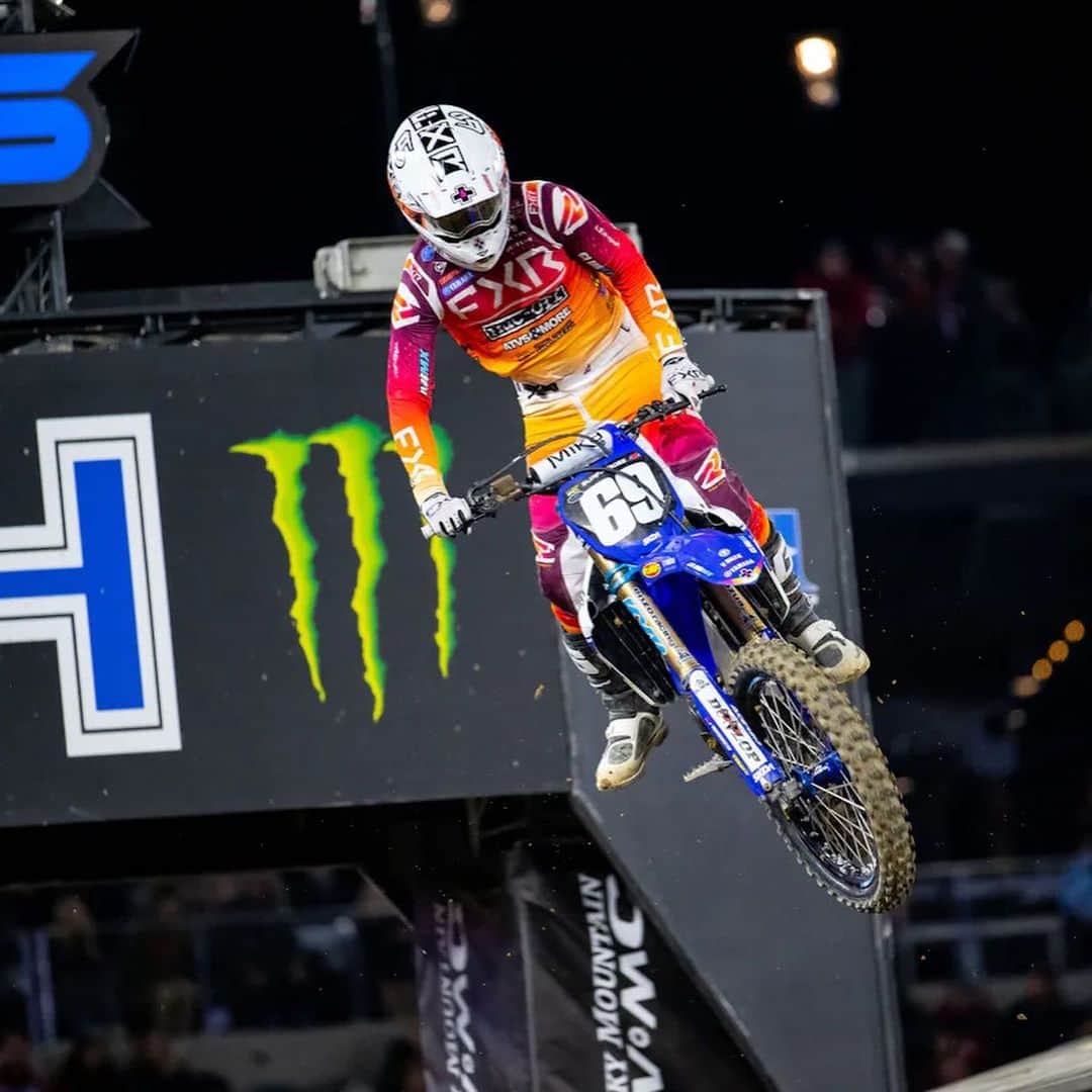 Racer X Onlineのインスタグラム